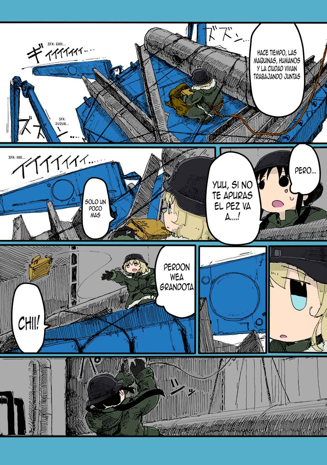 Chapter 21 - Page 15