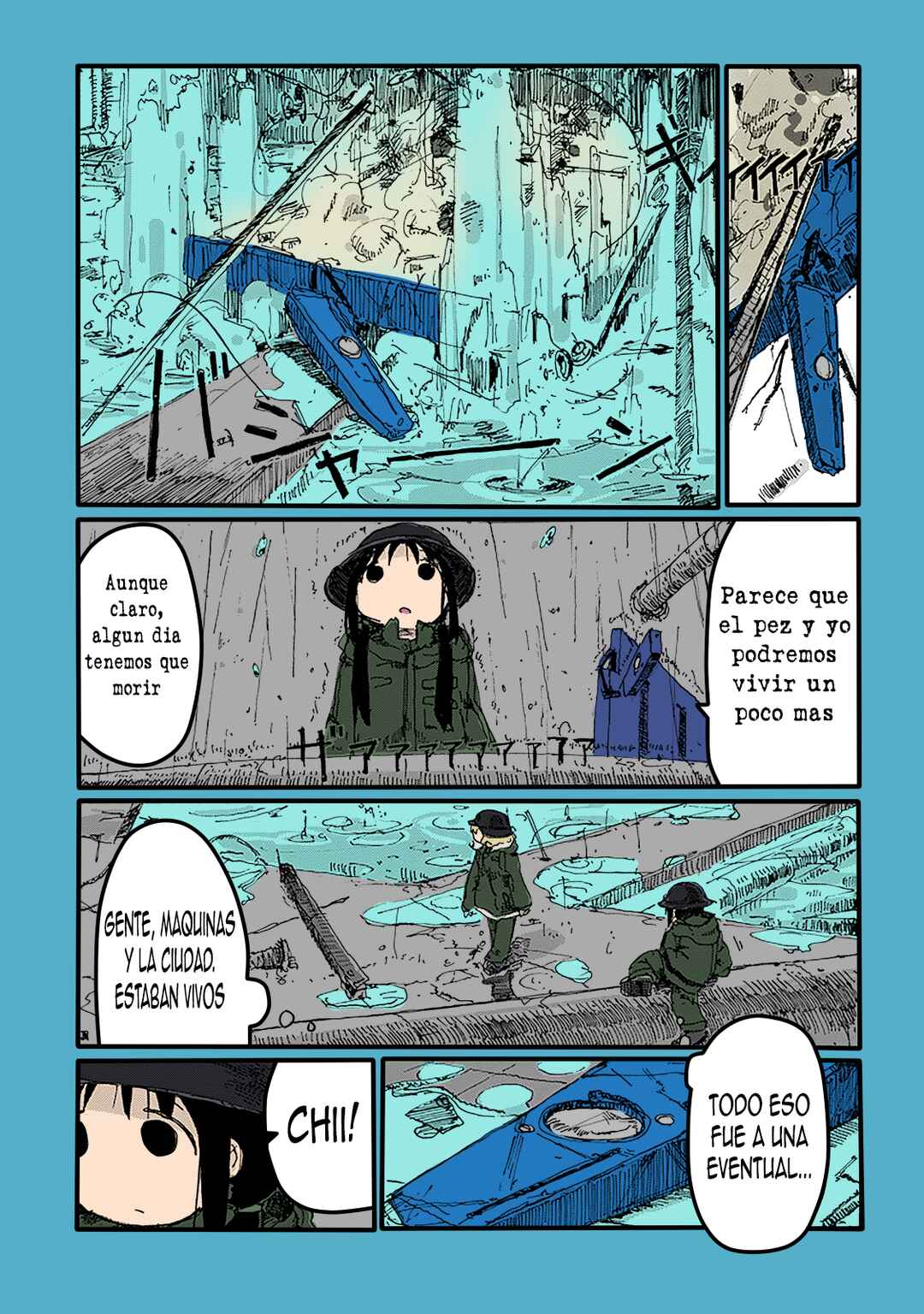 Chapter 21 - Page 17