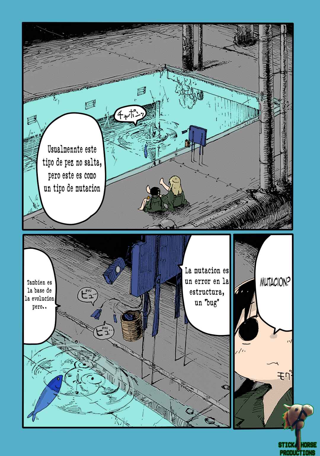 Chapter 21 - Page 2