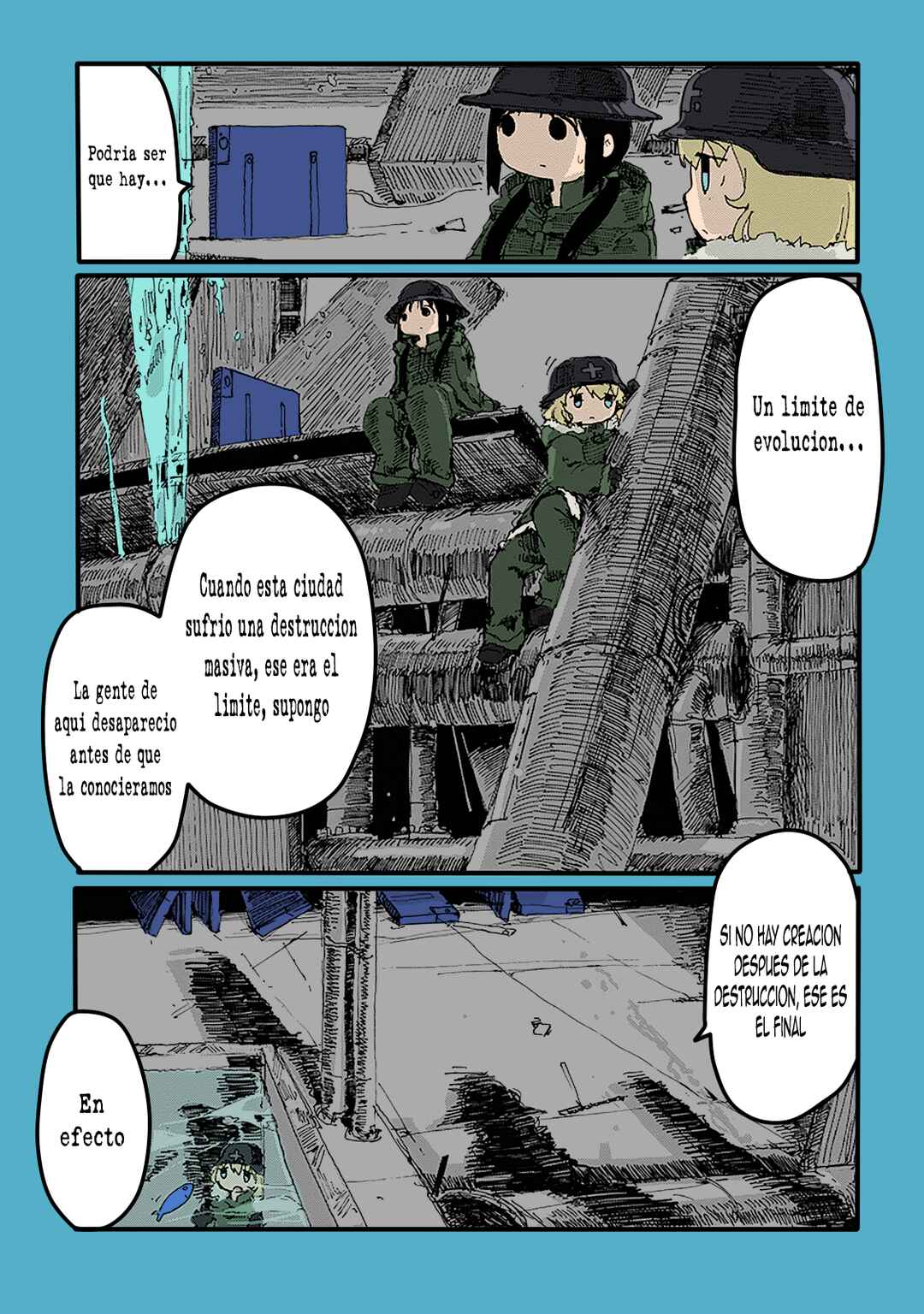 Chapter 21 - Page 20
