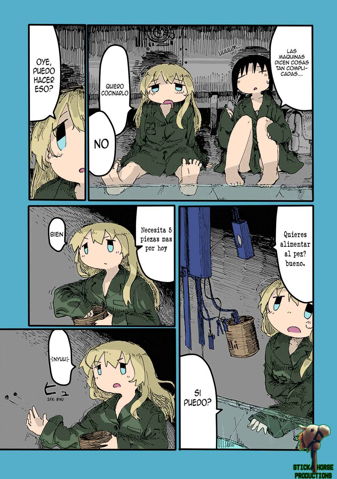 Chapter 21 - Page 3