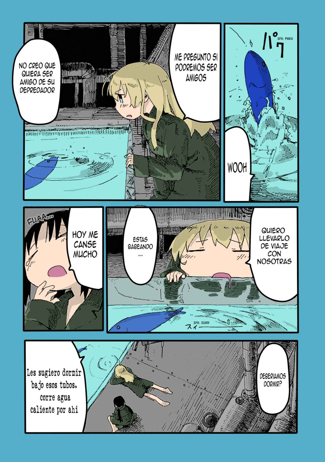 Chapter 21 - Page 4