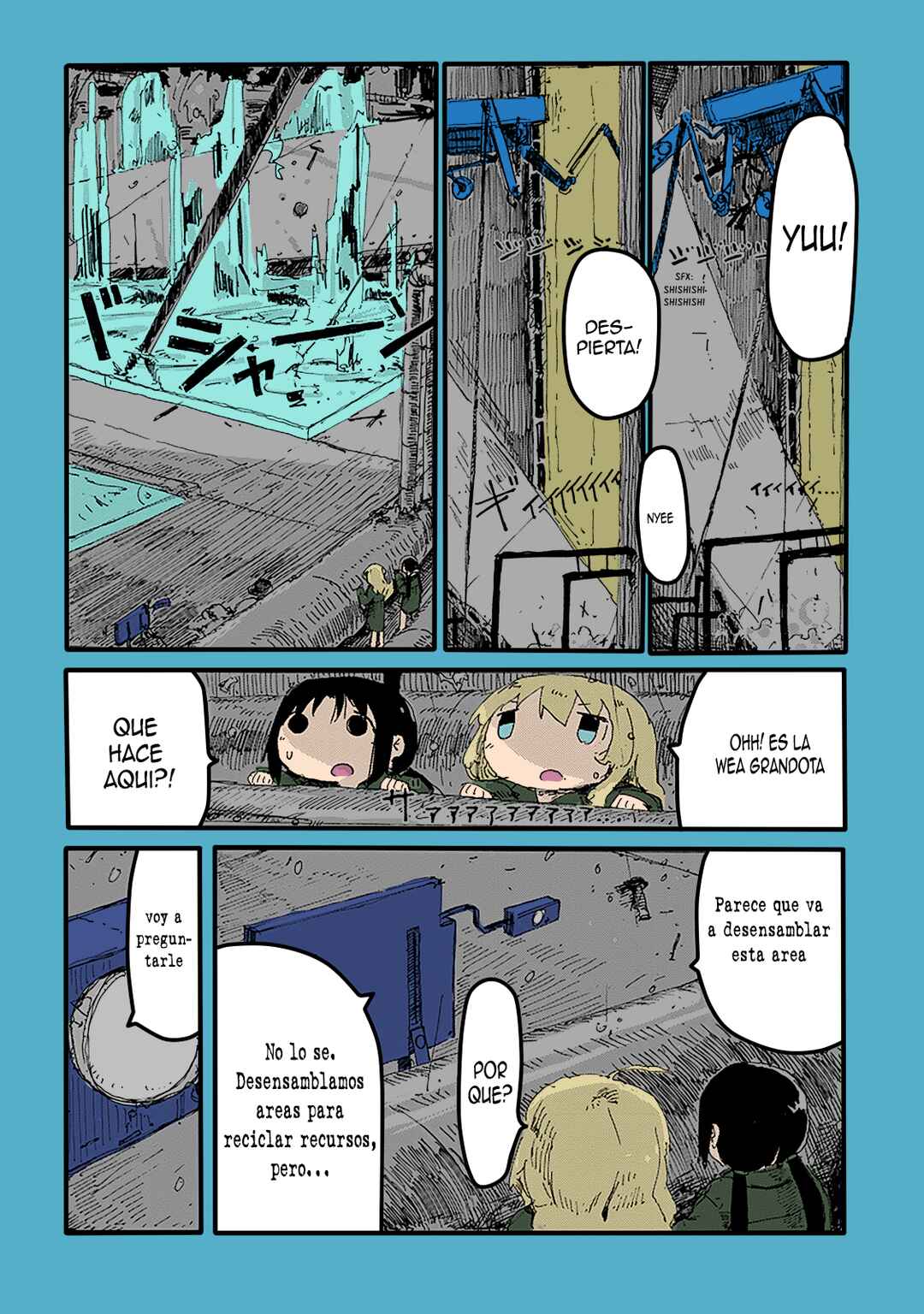 Chapter 21 - Page 8