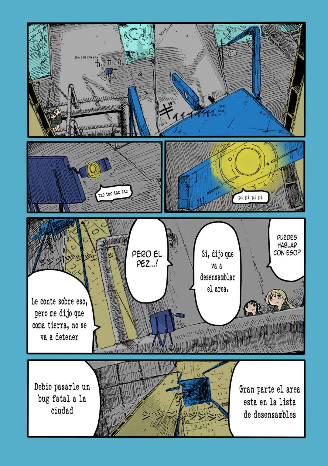 Chapter 21 - Page 9