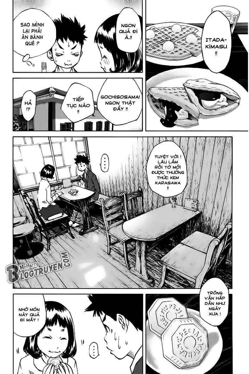 Chapter 141 - Page 11