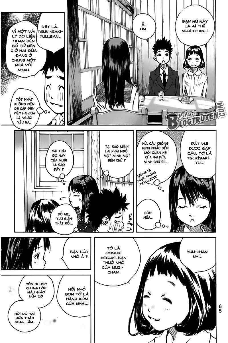 Chapter 141 - Page 16