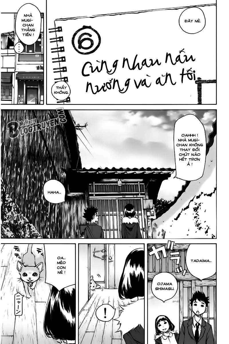 Chapter 141 - Page 18