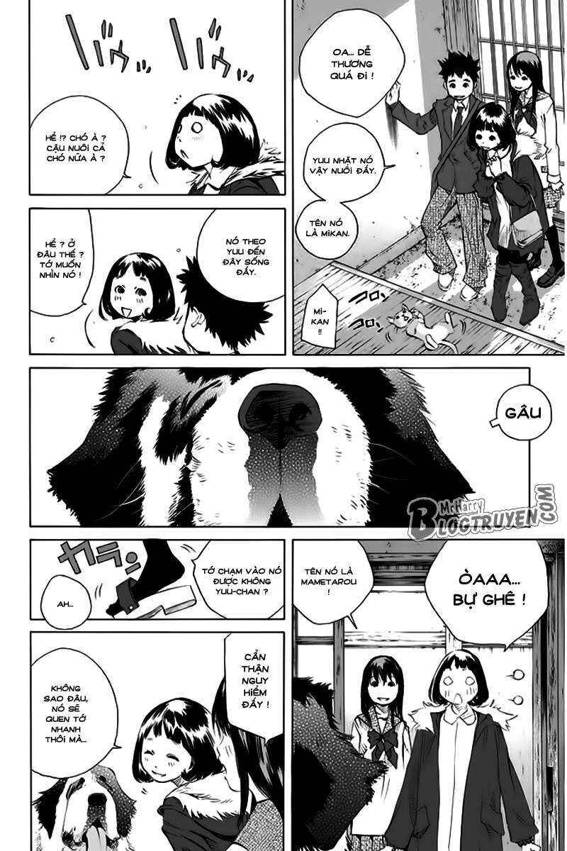 Chapter 141 - Page 19