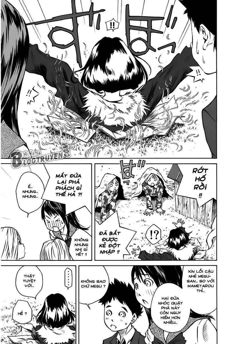 Chapter 141 - Page 20
