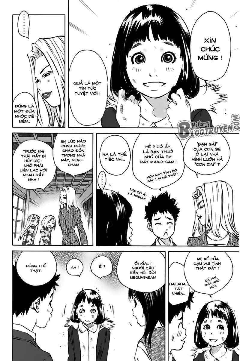 Chapter 141 - Page 23