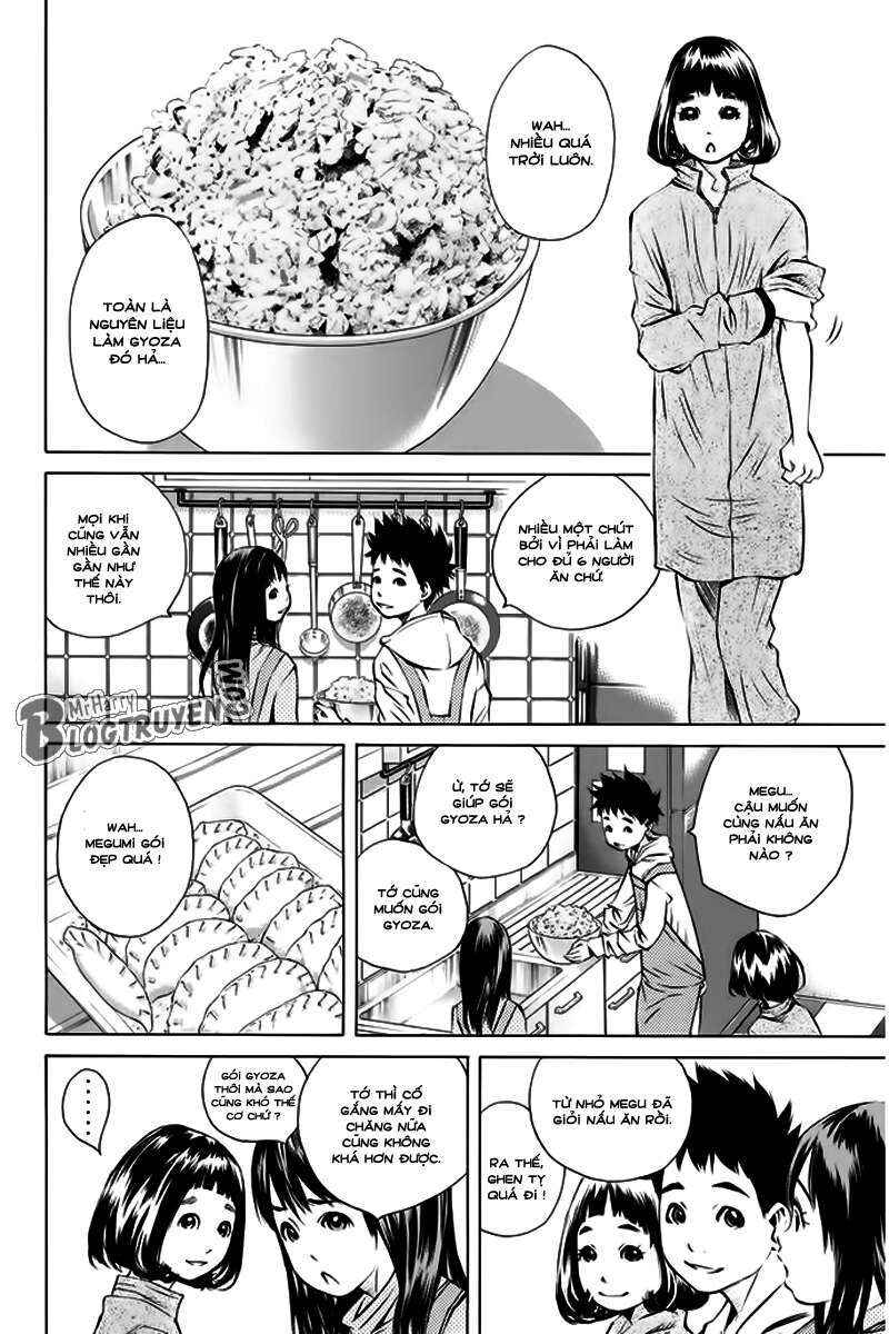 Chapter 141 - Page 25