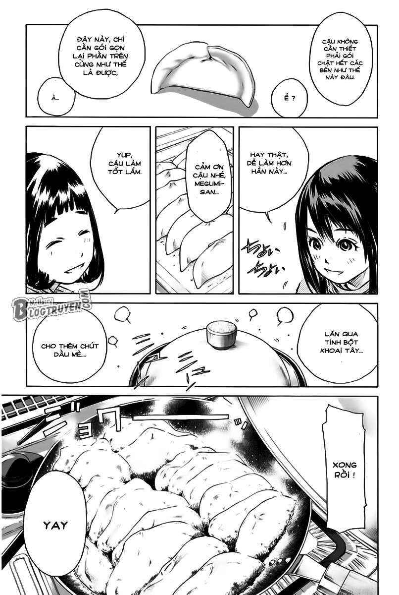 Chapter 141 - Page 26