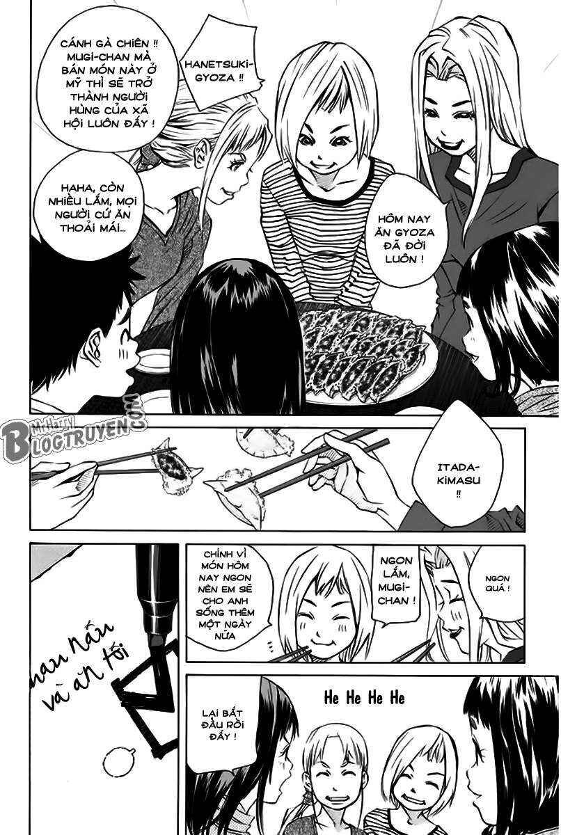 Chapter 141 - Page 27