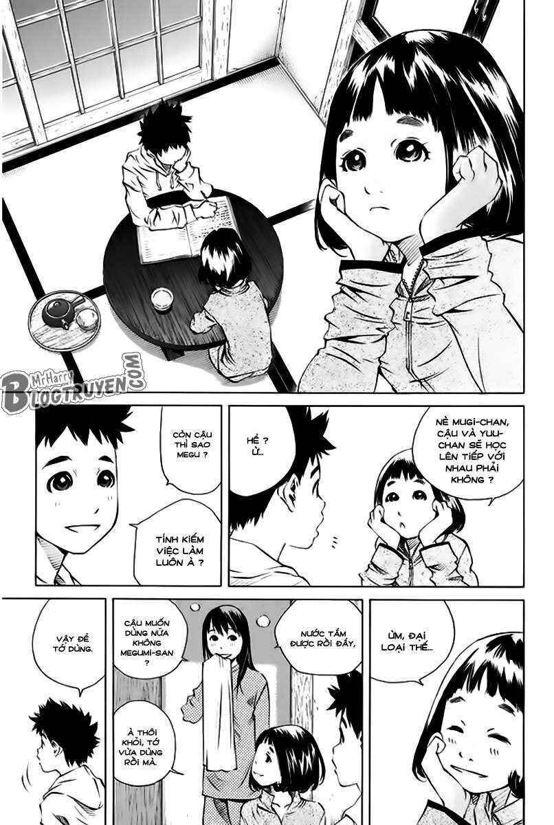Chapter 141 - Page 28