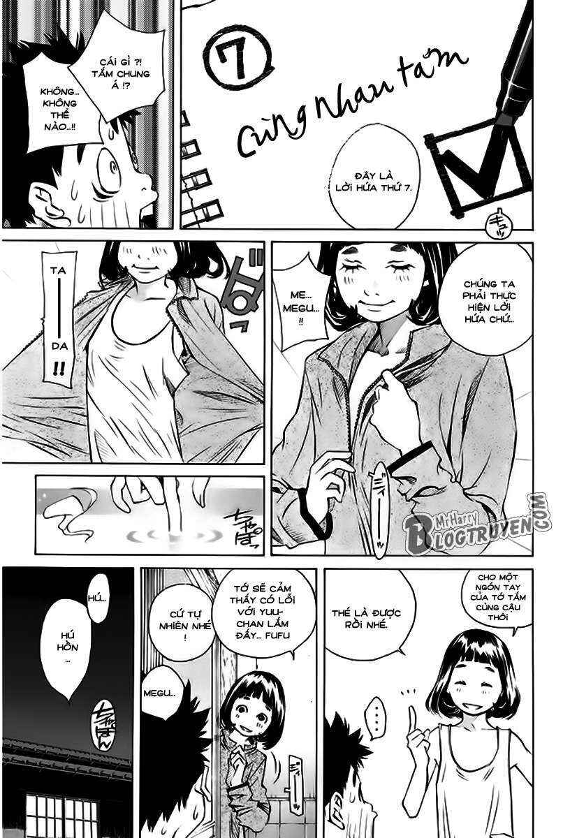 Chapter 141 - Page 30