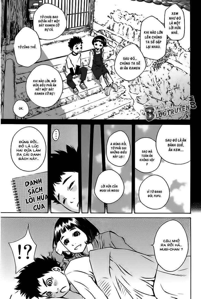Chapter 141 - Page 32