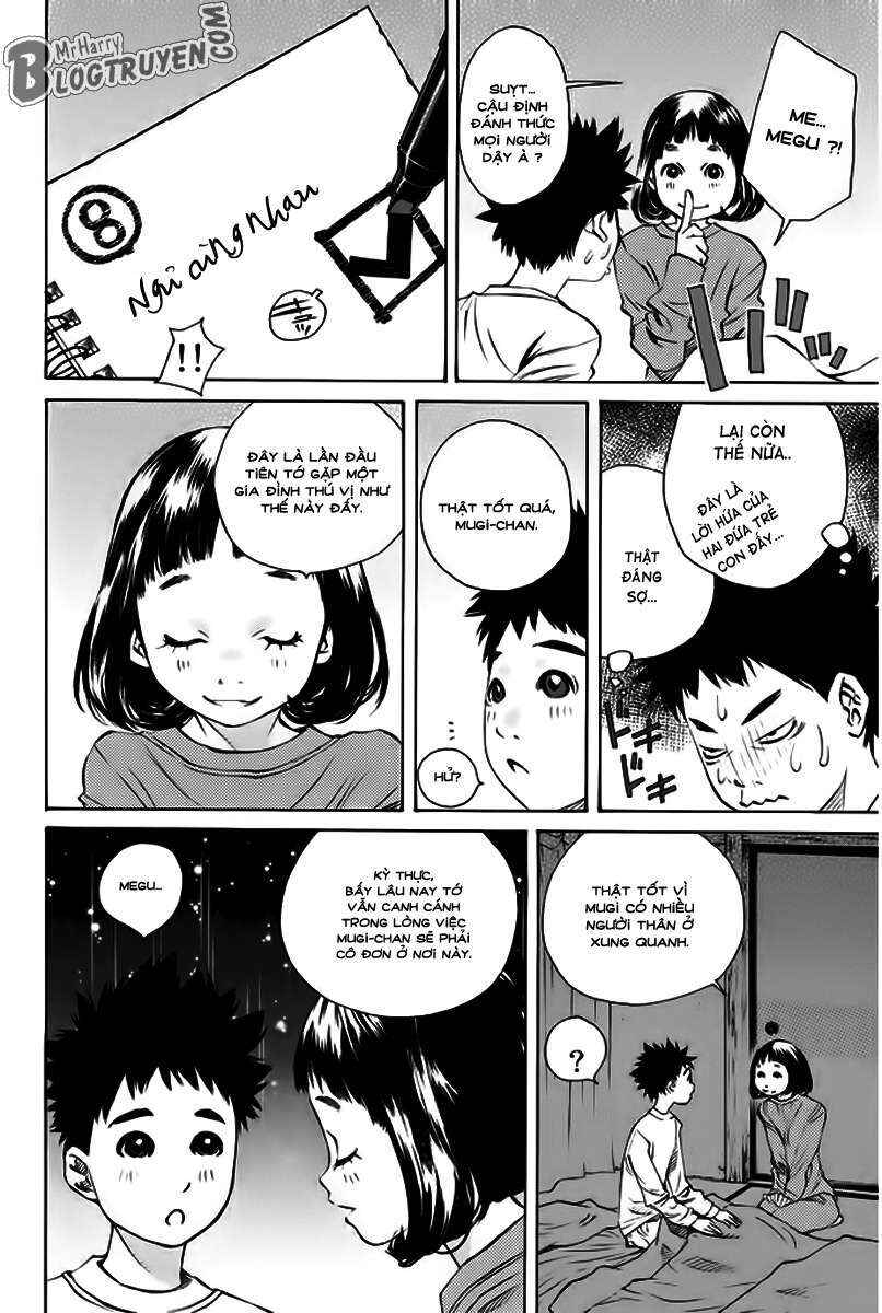 Chapter 141 - Page 33