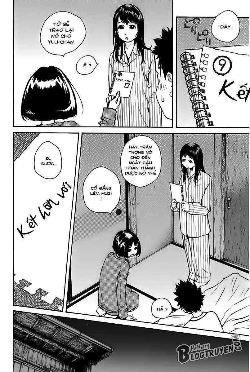 Chapter 141 - Page 37