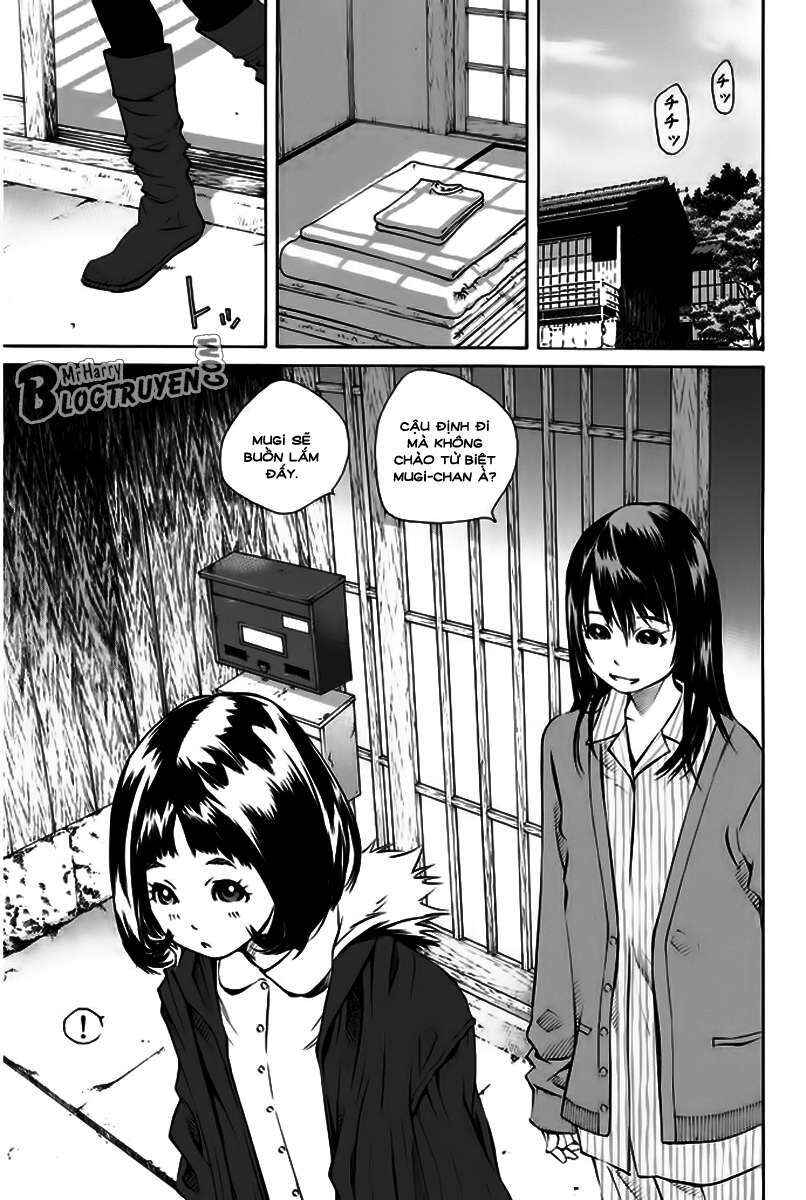 Chapter 141 - Page 38