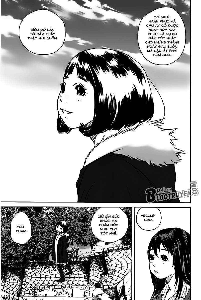 Chapter 141 - Page 40