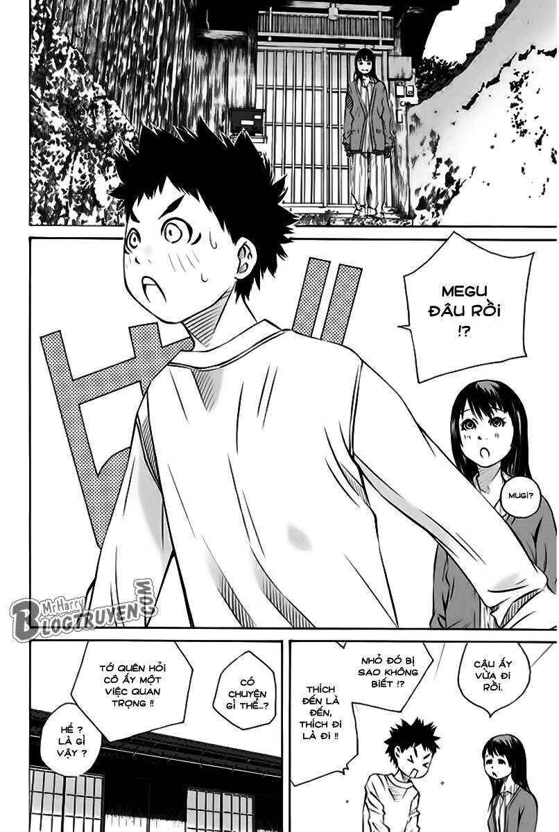 Chapter 141 - Page 41