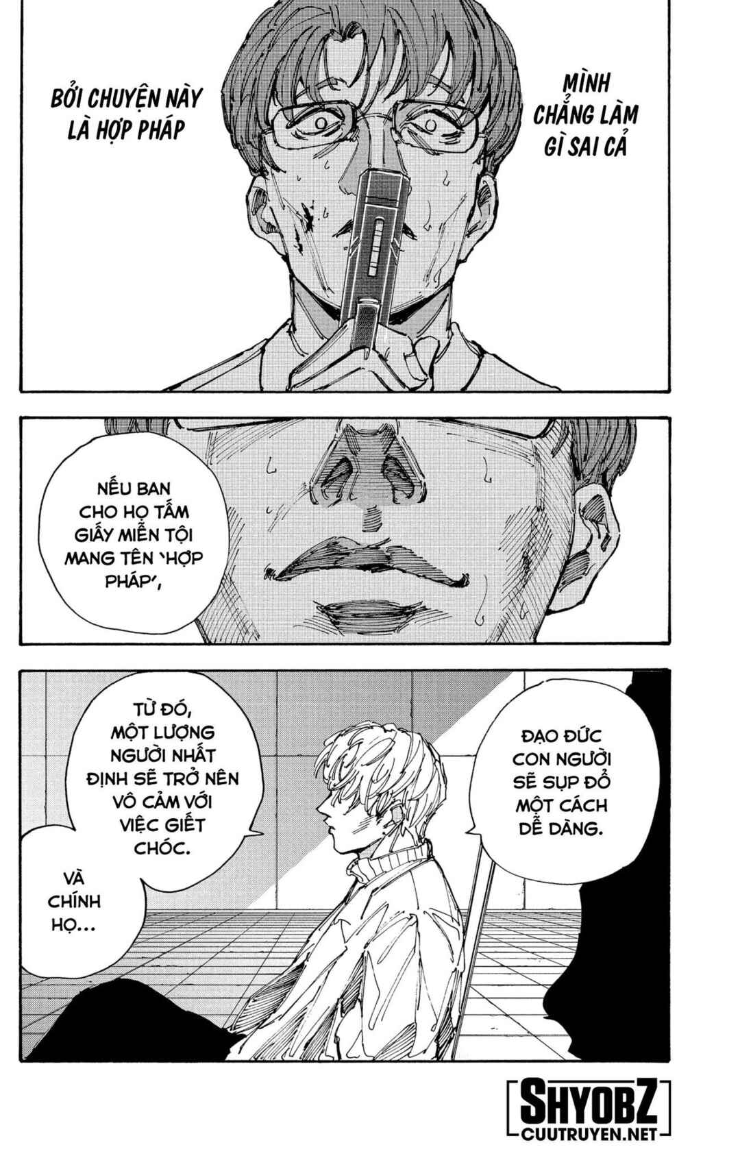 Chapter 208 - Page 9