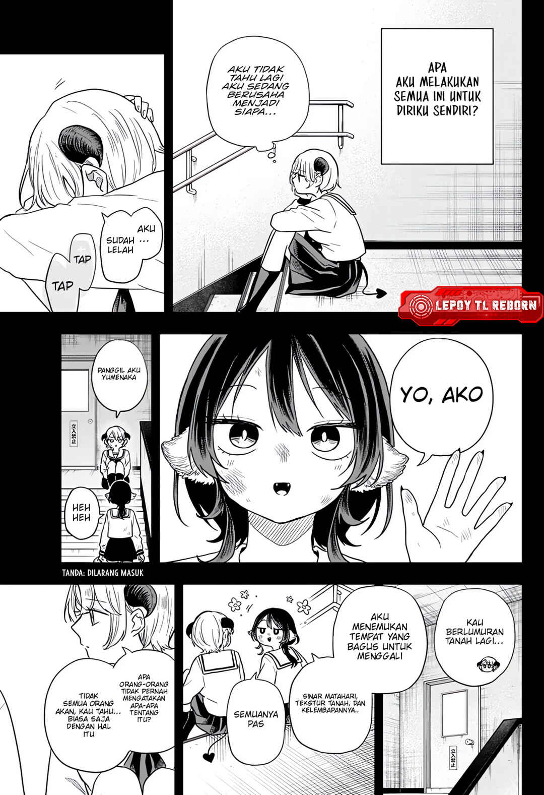 Chapter 77 - Page 12