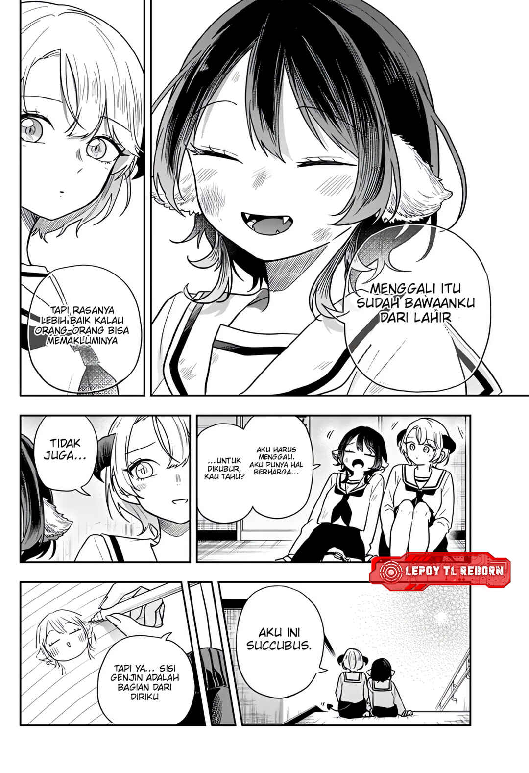 Chapter 77 - Page 13