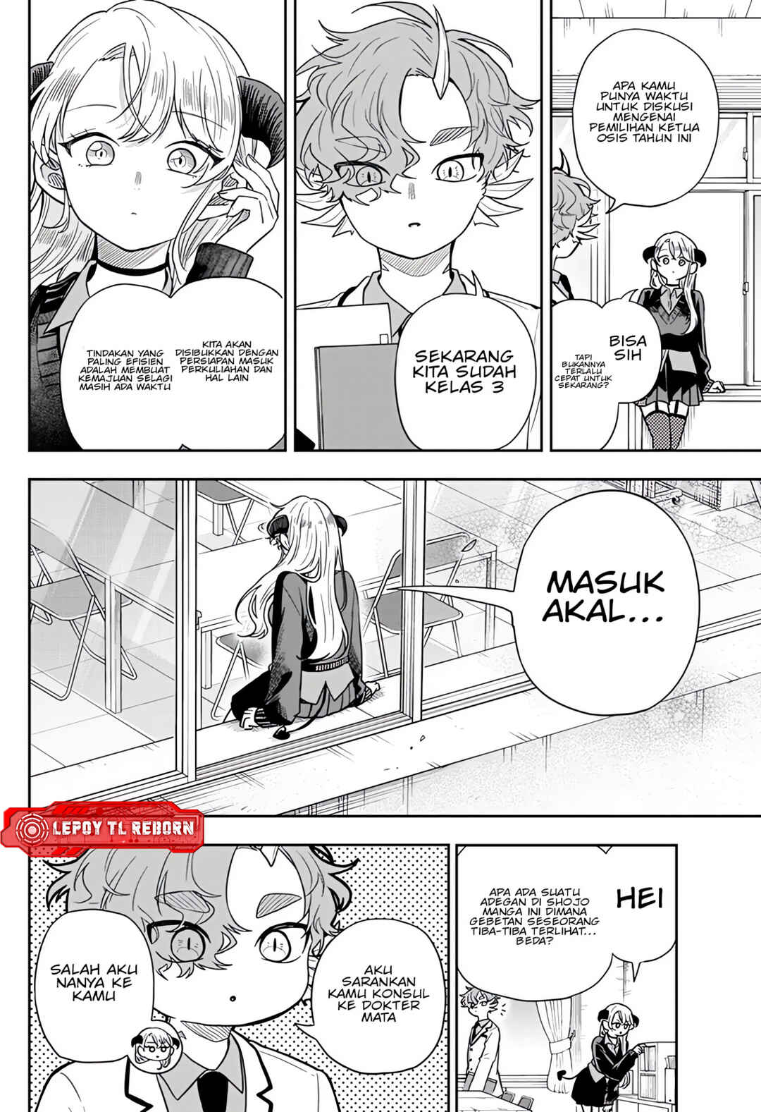 Chapter 77 - Page 3