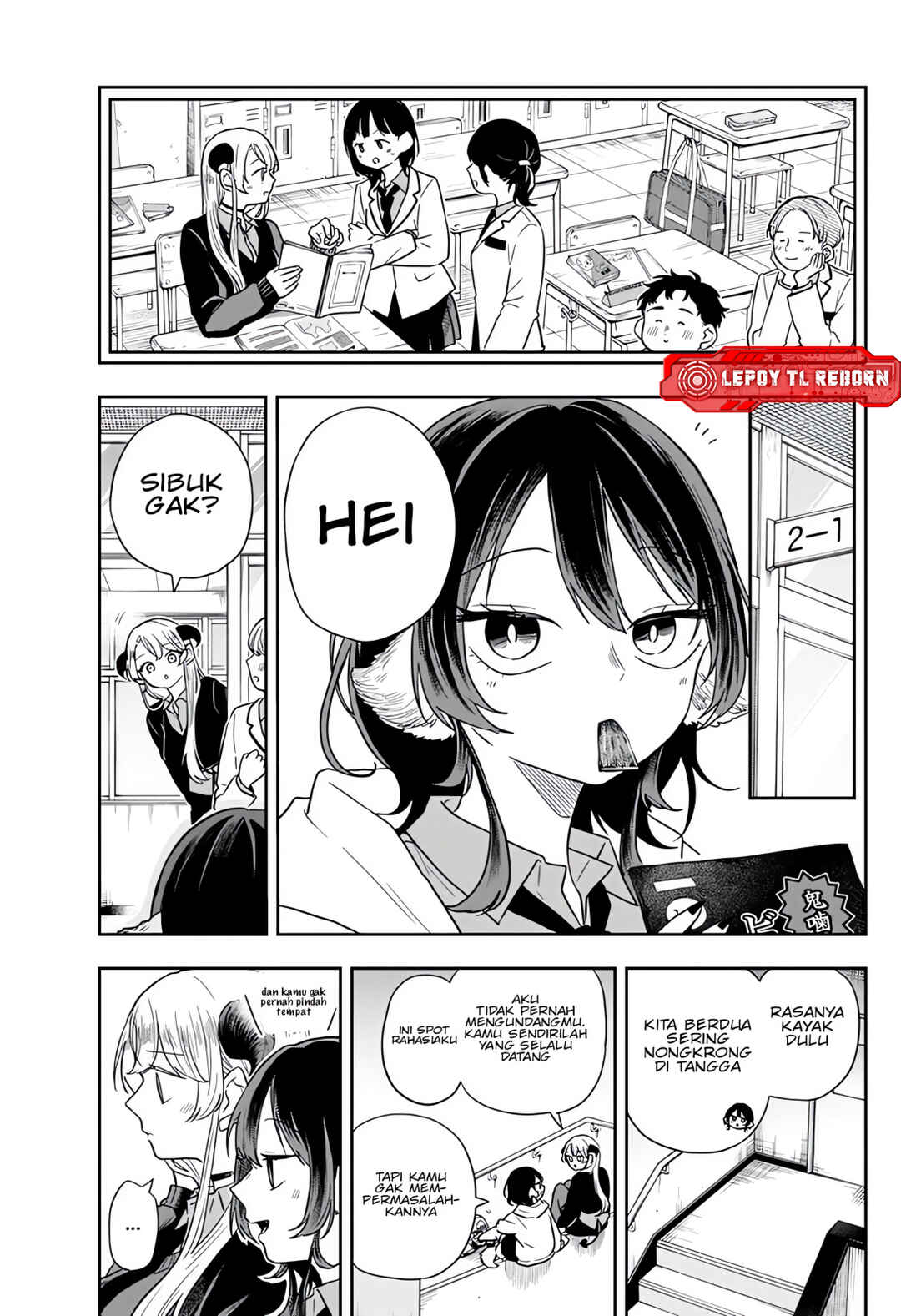 Chapter 77 - Page 4