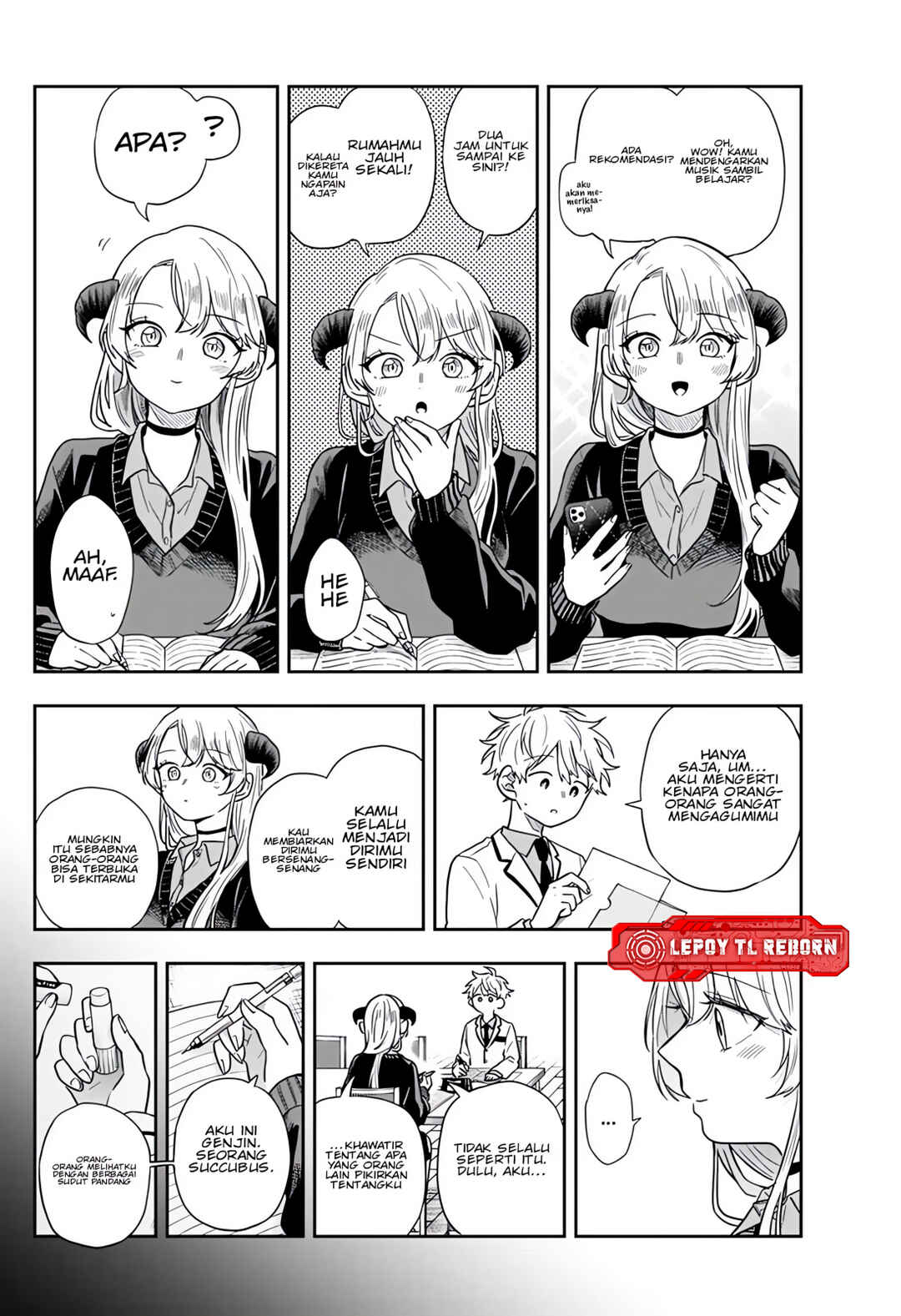 Chapter 77 - Page 9