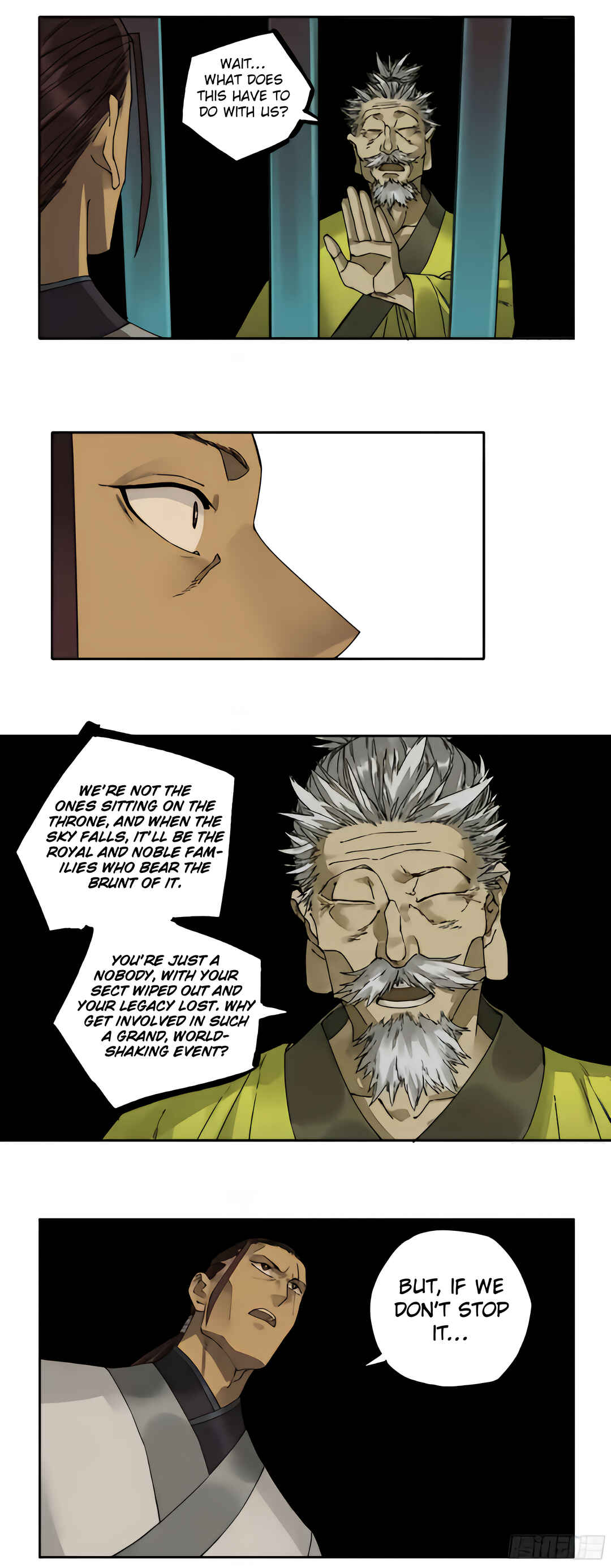 Chapter 217 - Page 10