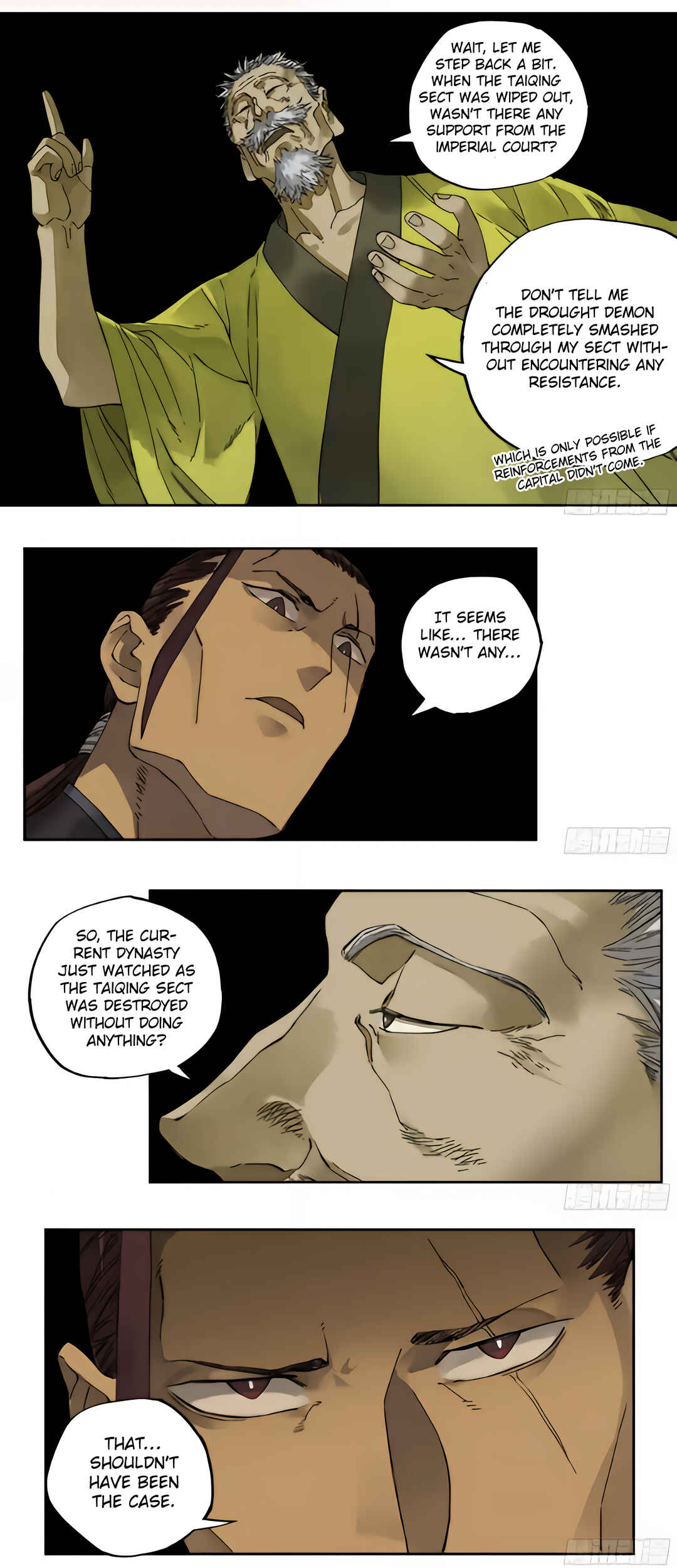 Chapter 217 - Page 11