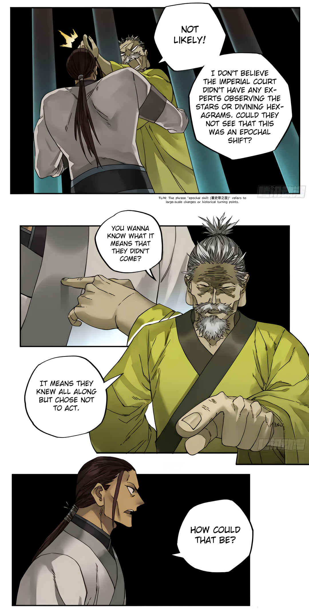 Chapter 217 - Page 12