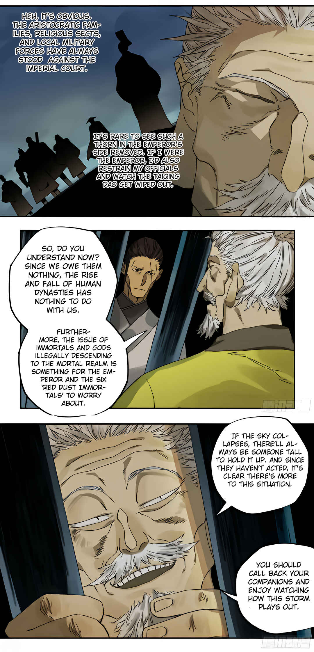 Chapter 217 - Page 13