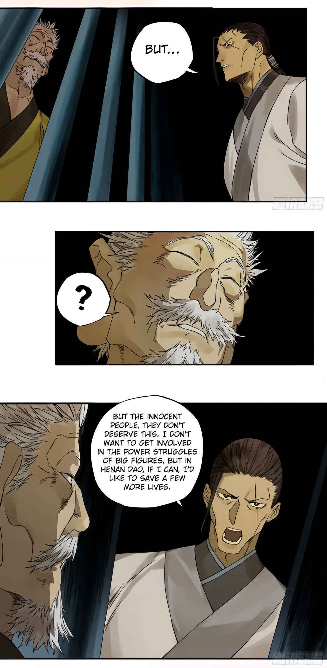 Chapter 217 - Page 14