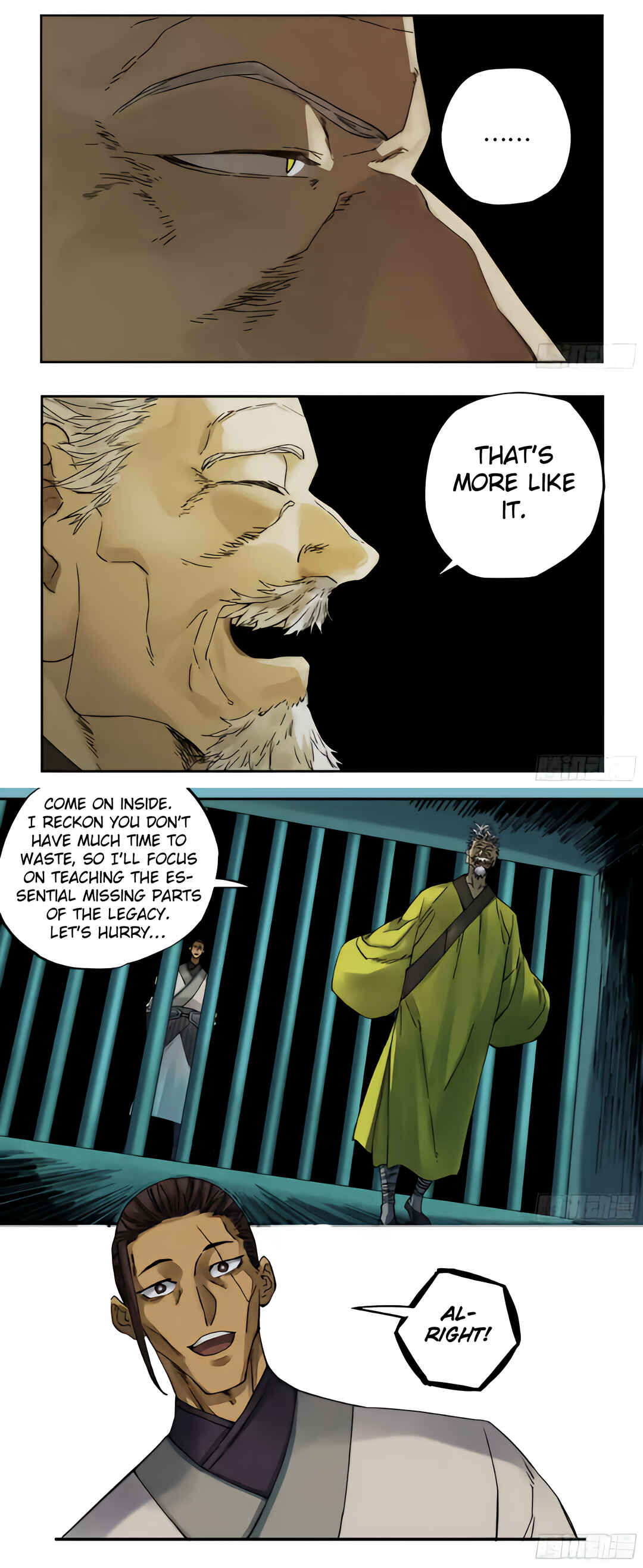 Chapter 217 - Page 15