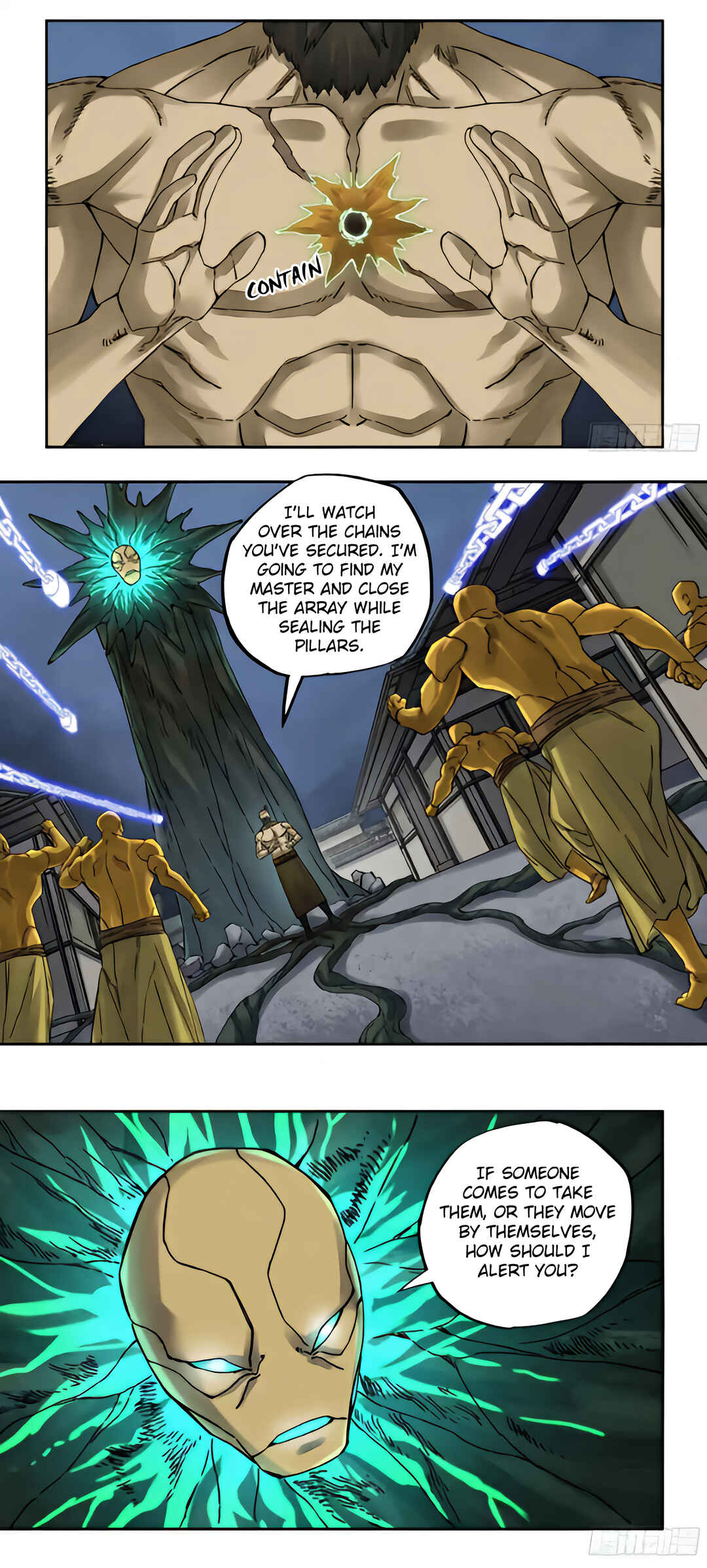 Chapter 217 - Page 16
