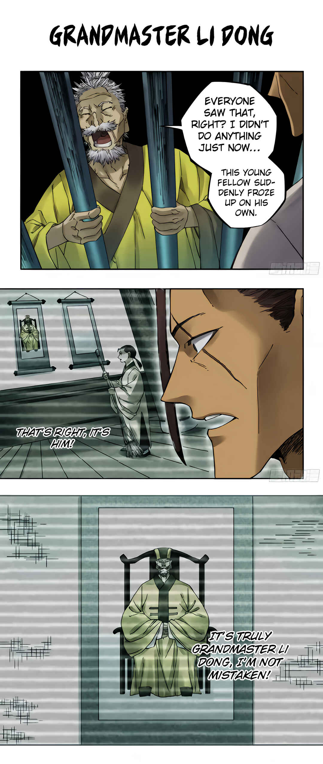 Chapter 217 - Page 2