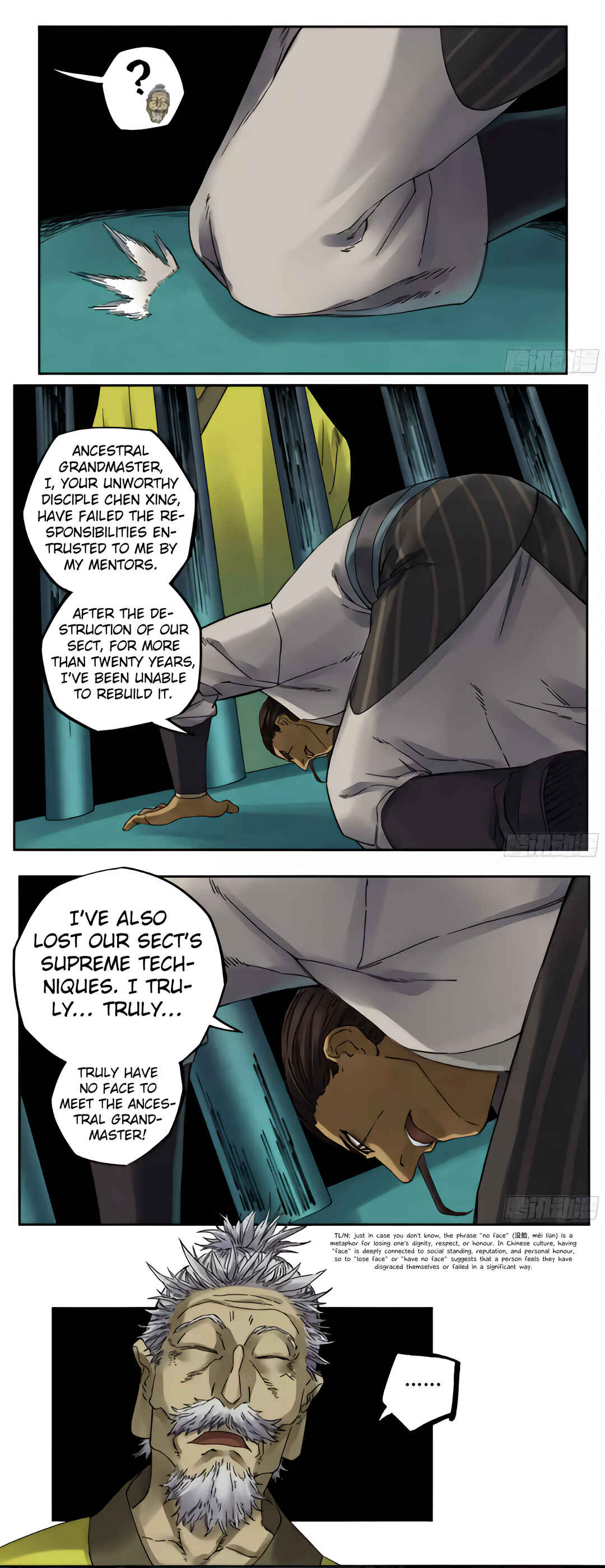 Chapter 217 - Page 3