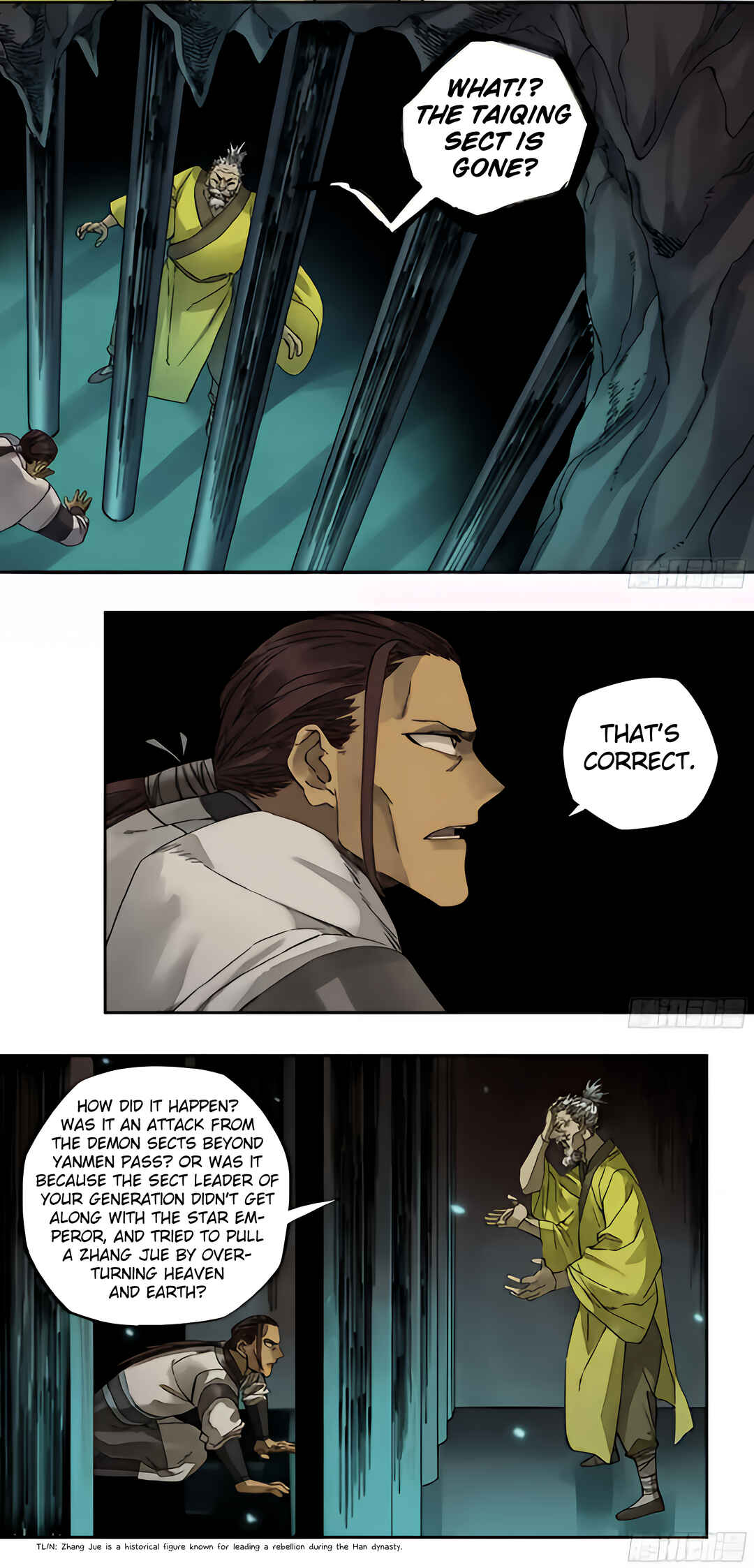 Chapter 217 - Page 4