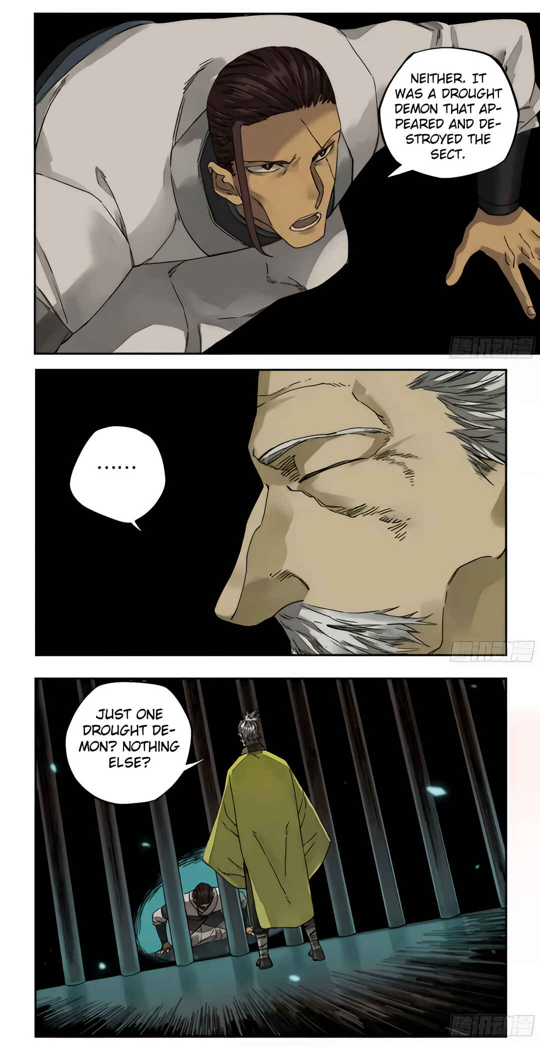 Chapter 217 - Page 5