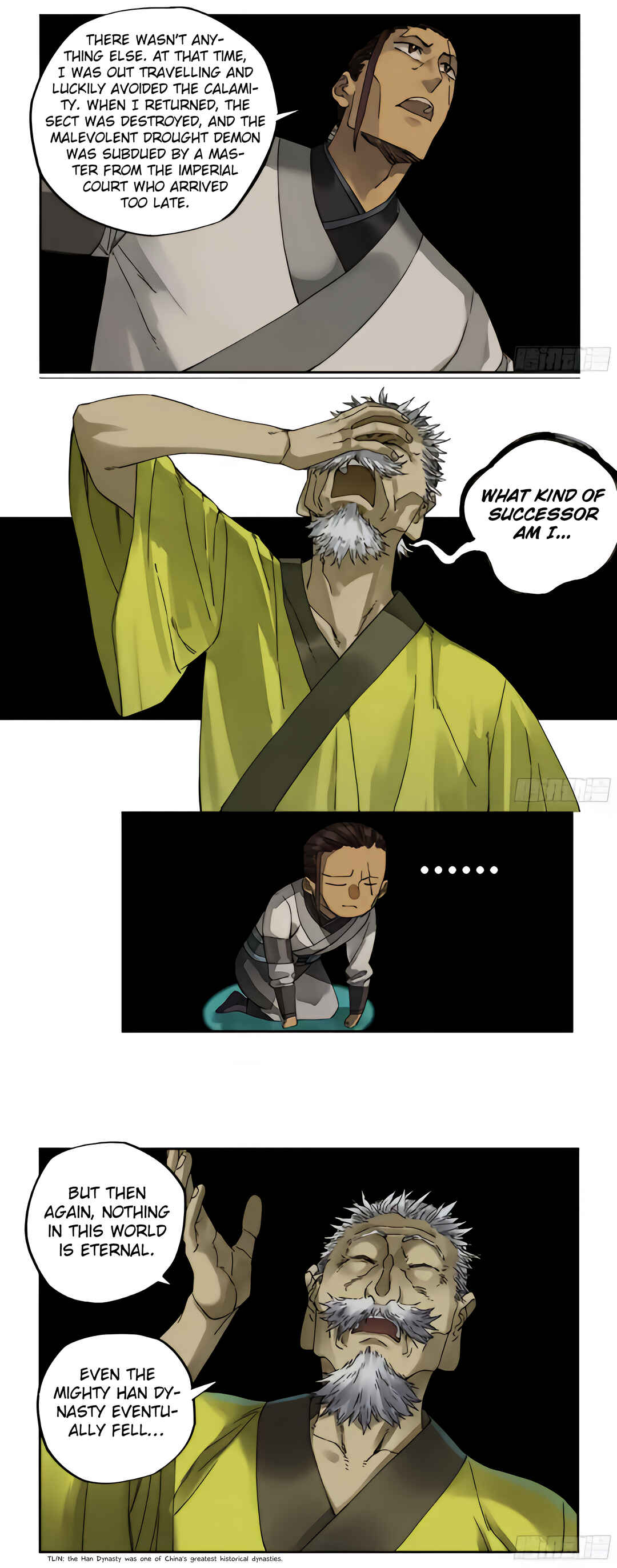 Chapter 217 - Page 6