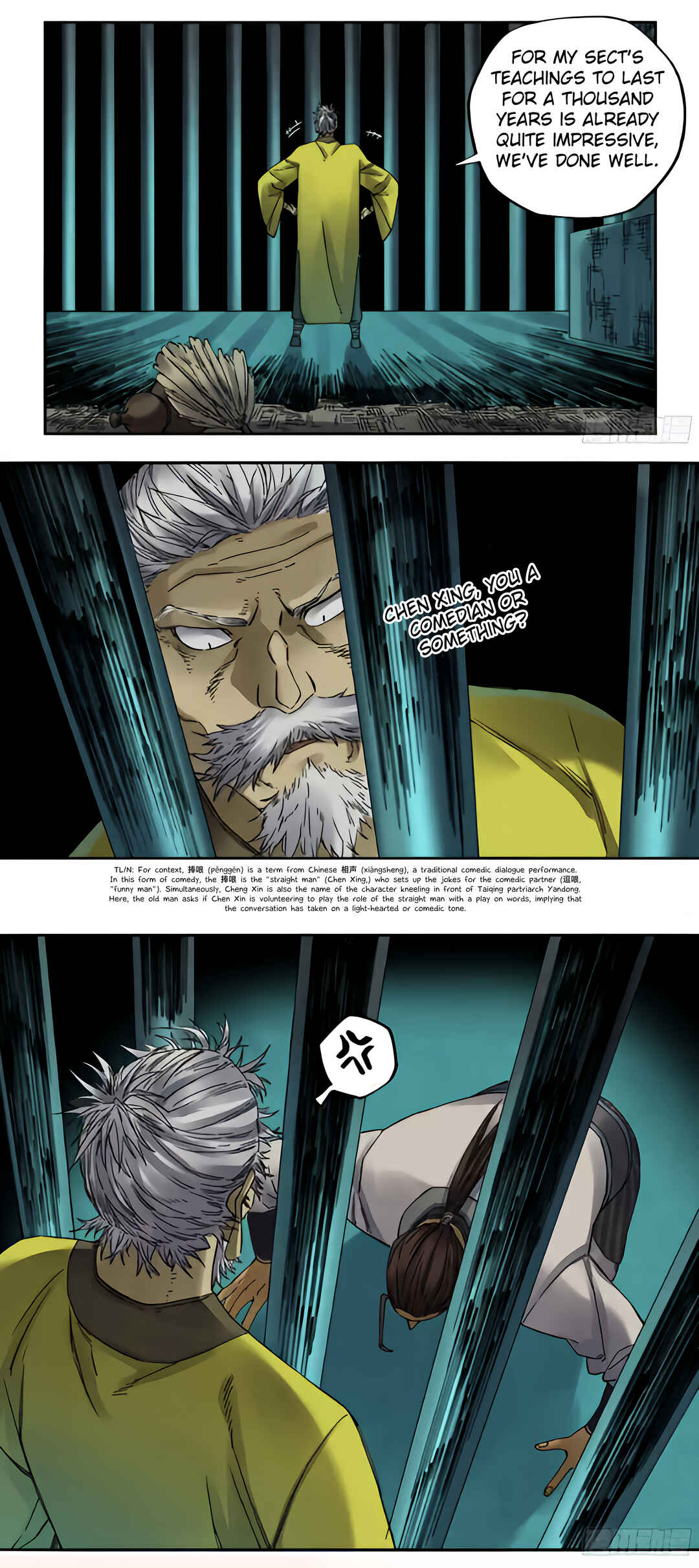 Chapter 217 - Page 7