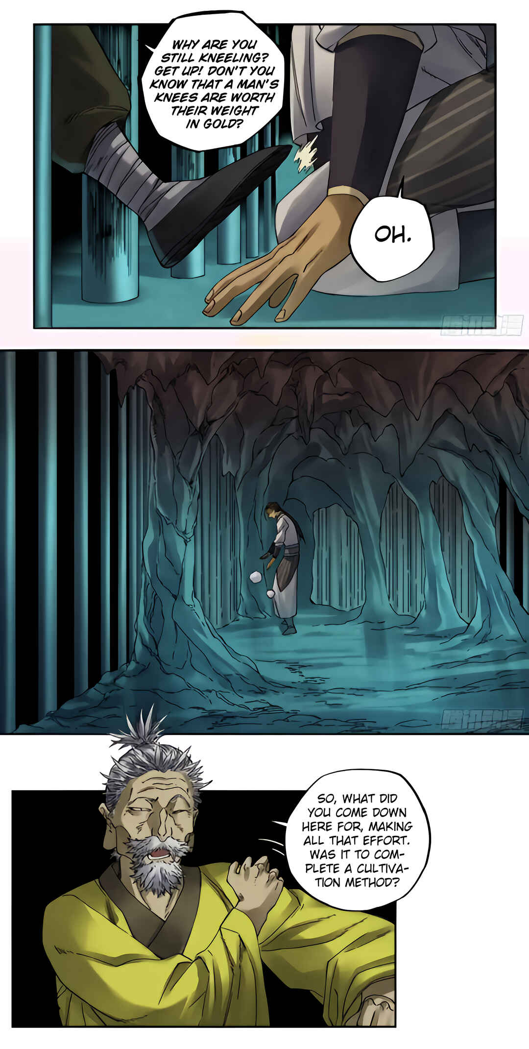 Chapter 217 - Page 8