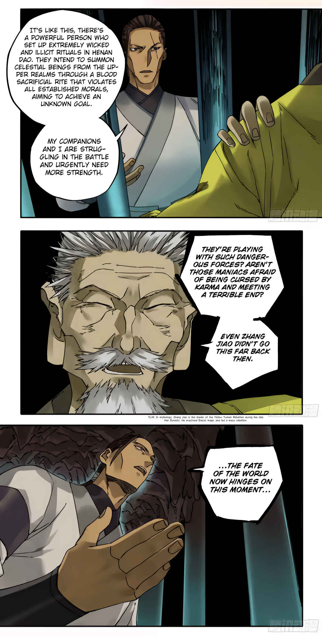 Chapter 217 - Page 9
