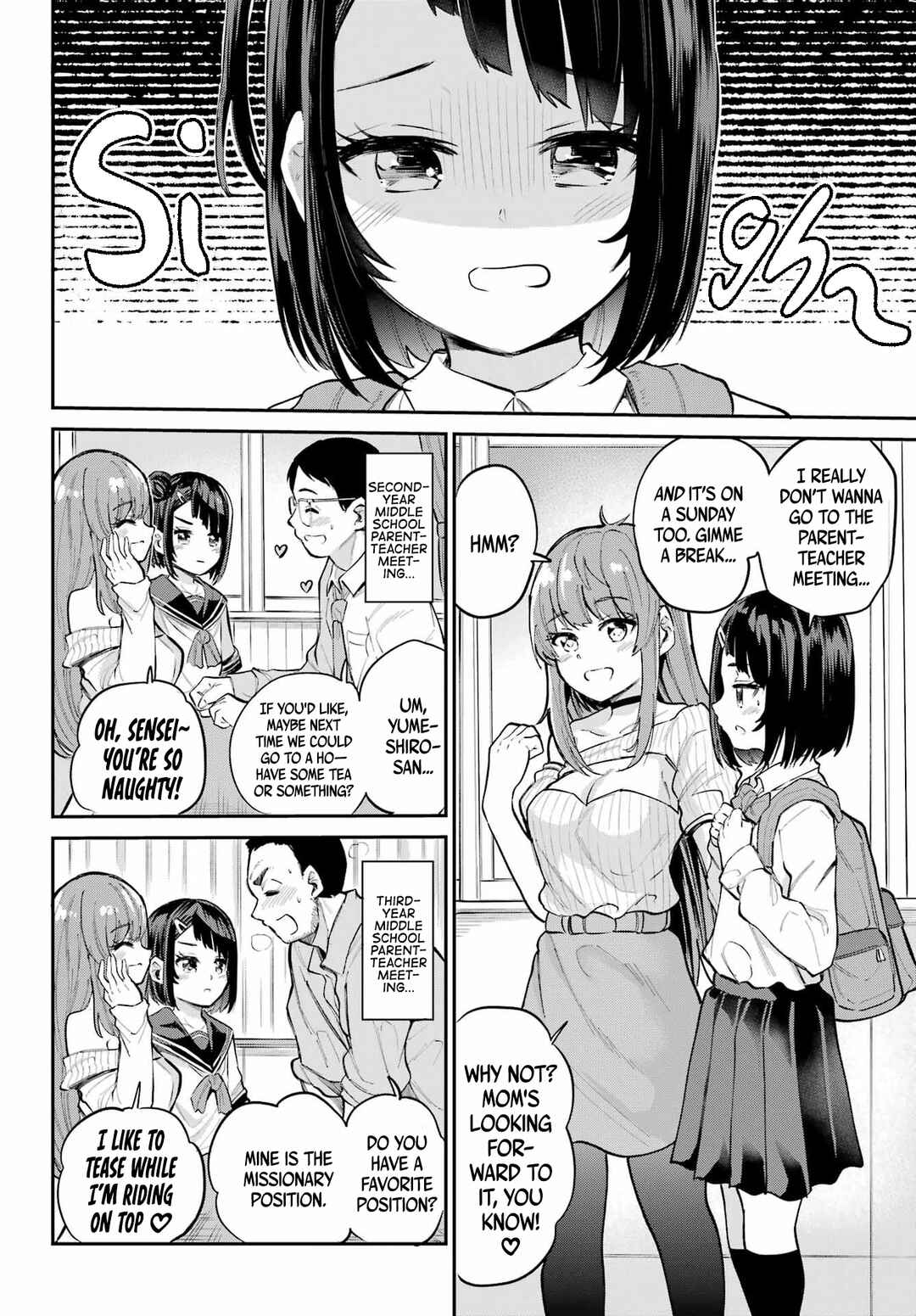 Chapter 3 - Page 4