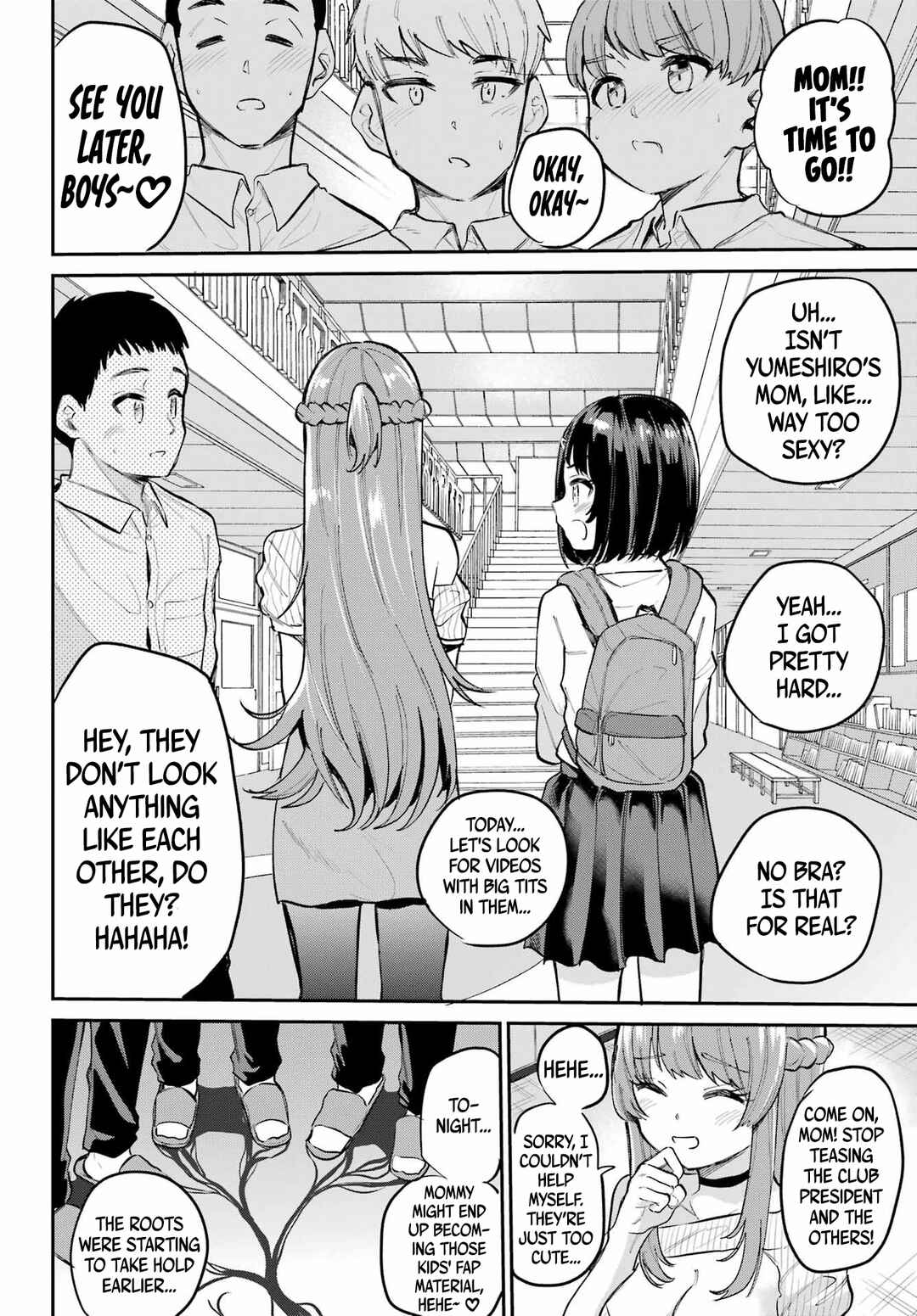 Chapter 3 - Page 8