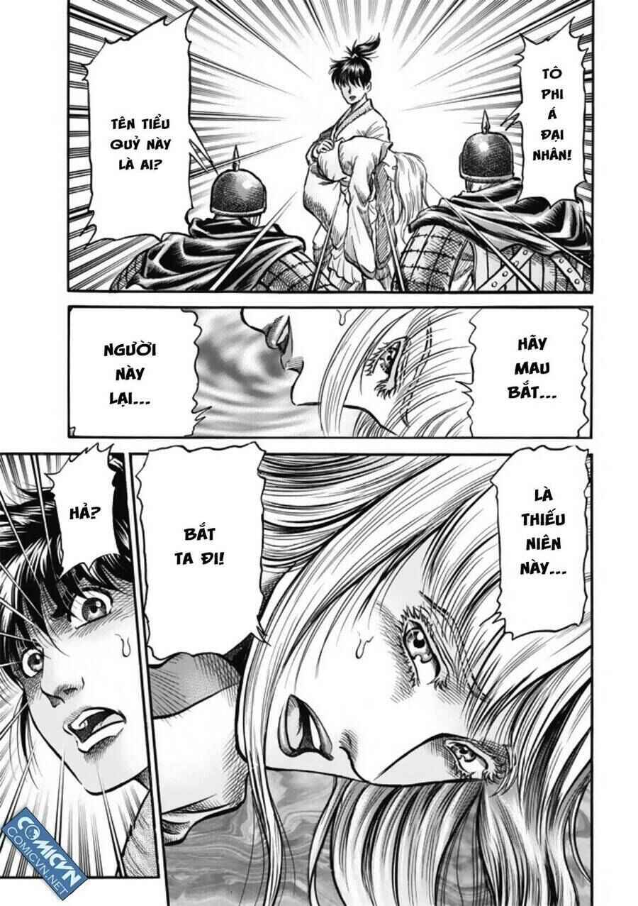 Chapter 280 - Page 25