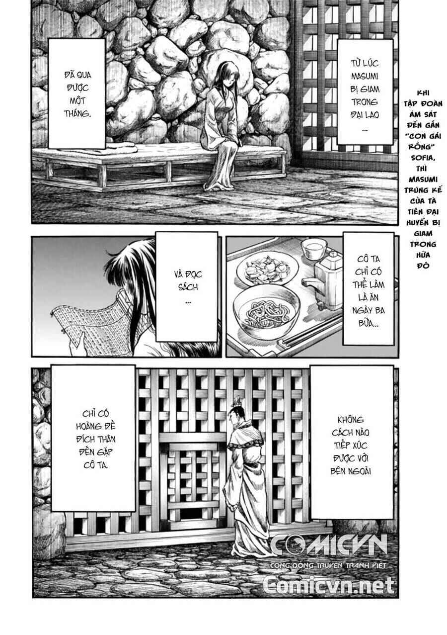 Chapter 280 - Page 3